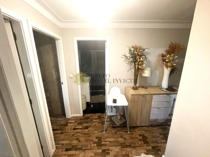 Apartamento T2 para Venda em Rio Tinto