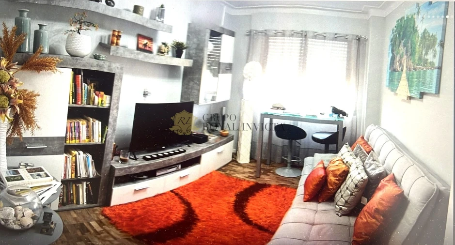 Apartamento T2 para Venda em Rio Tinto Foto 6