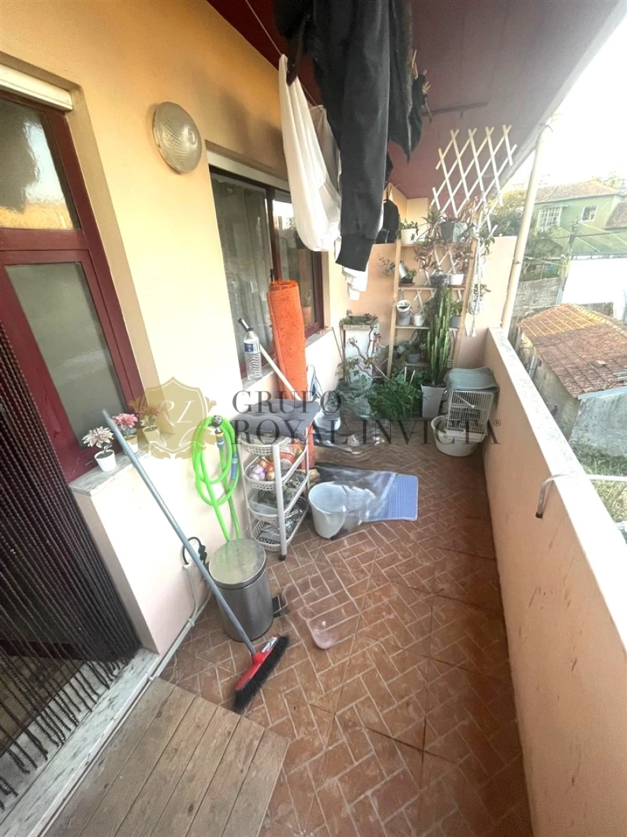 Apartamento T2 para Venda em Rio Tinto Foto 14