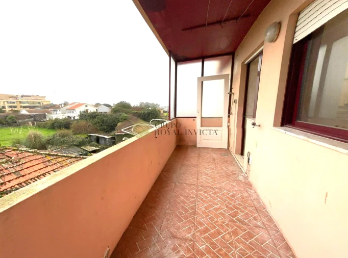 Apartamento T2 para Venda em Rio Tinto Foto 12