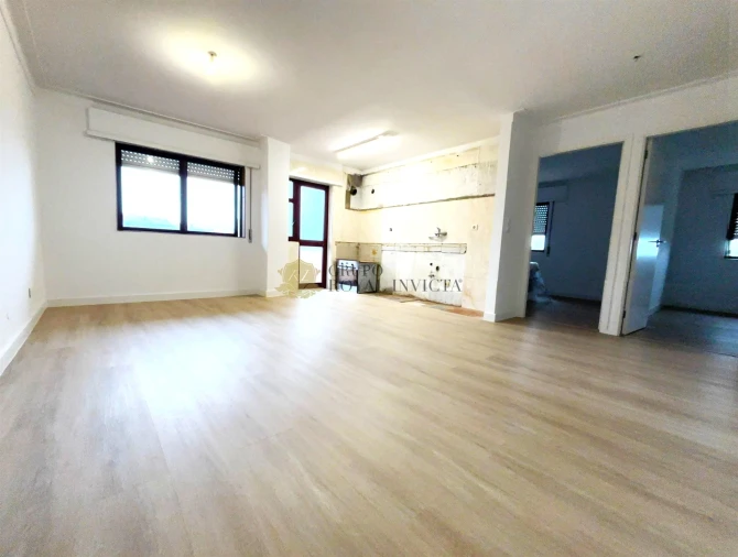 Apartamento T2 para Venda em Rio Tinto Foto 7