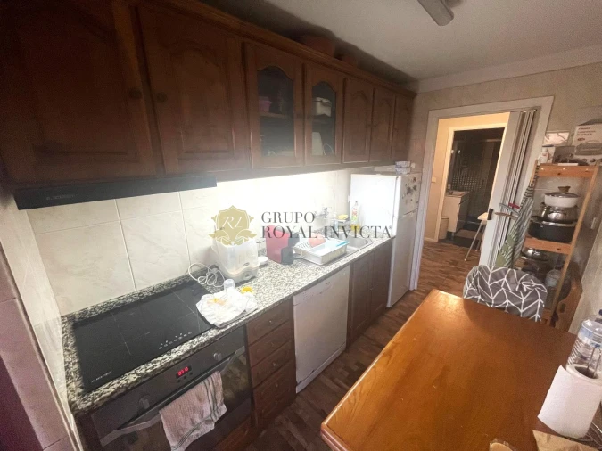 Apartamento T2 para Venda em Rio Tinto Foto 4