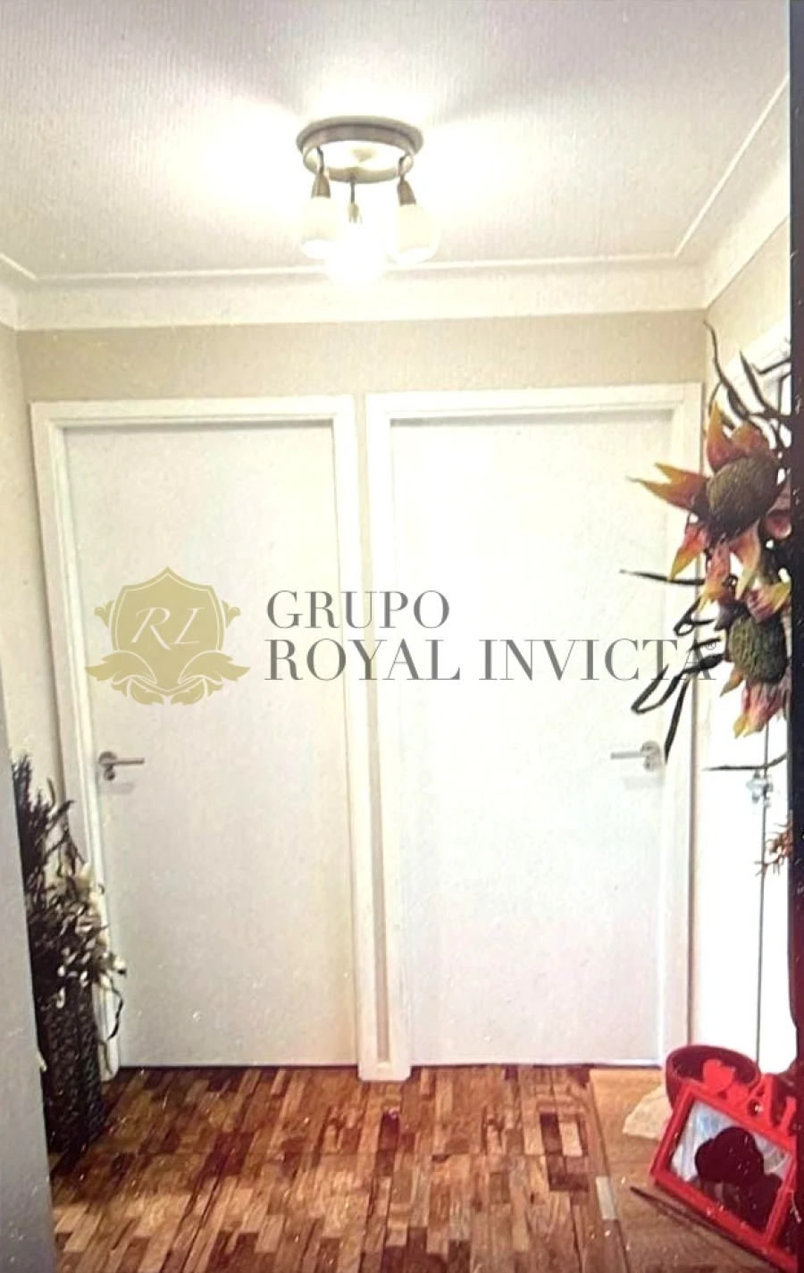 Apartamento T2 para Venda em Rio Tinto Foto 12