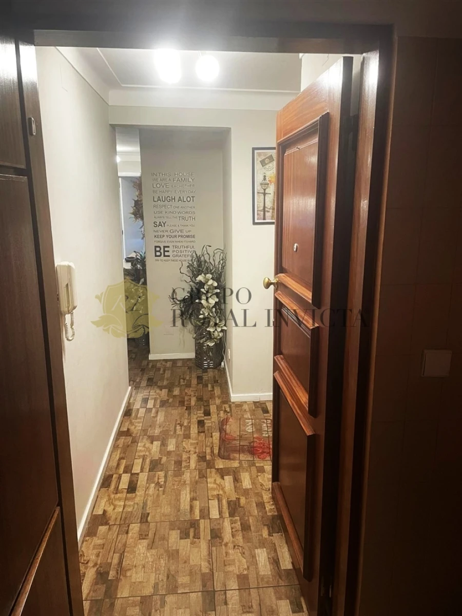 Apartamento T2 para Venda em Rio Tinto Foto 15