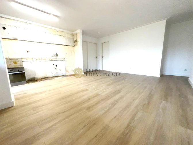 Apartamento T2 para Venda em Rio Tinto Foto 1