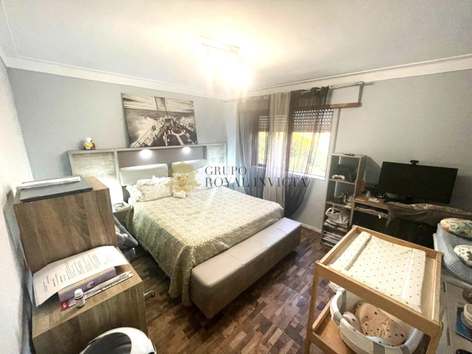 Apartamento T2 para Venda em Rio Tinto Foto 7