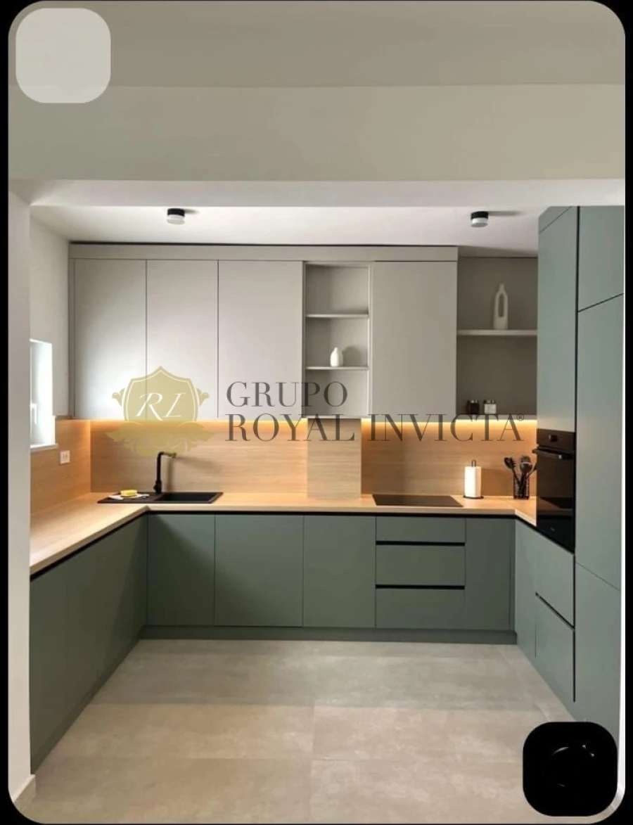 Apartamento T2 para Venda em Rio Tinto Foto 3