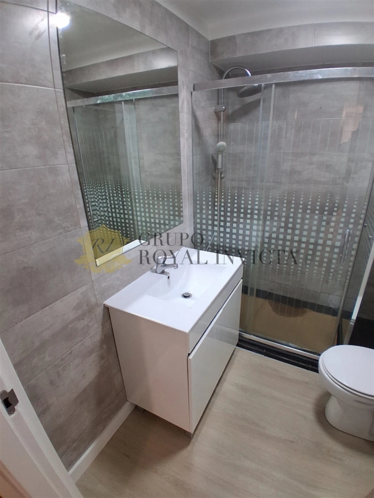 Apartamento T2 para Venda em Rio Tinto Foto 19