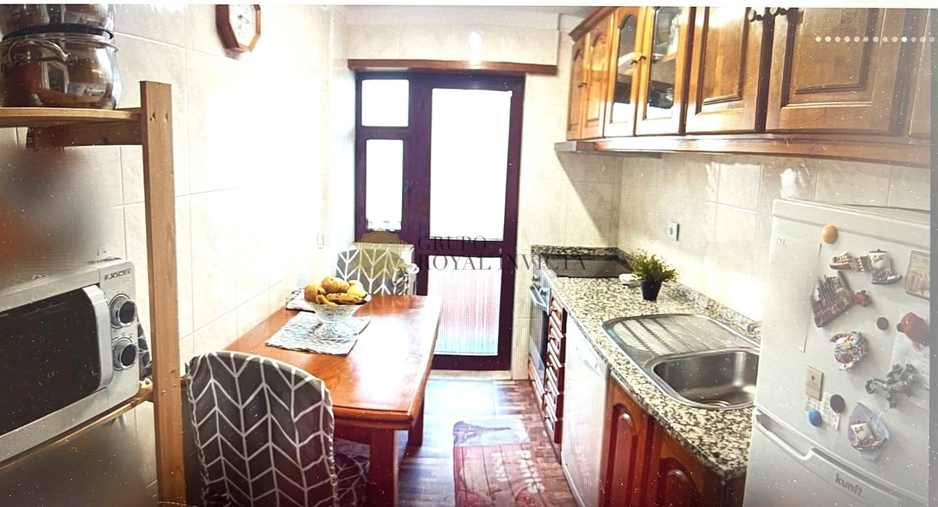 Apartamento T2 para Venda em Rio Tinto Foto 5