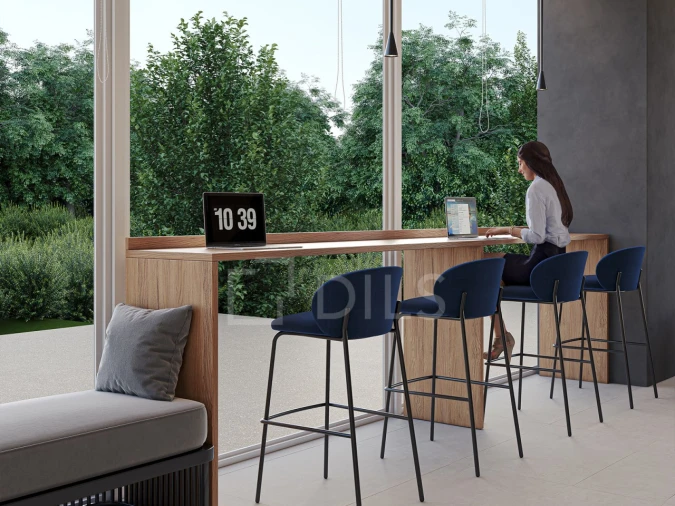 Apartamento T3 para Venda em Santa Marinha e São Pedro da Afurada Foto 3