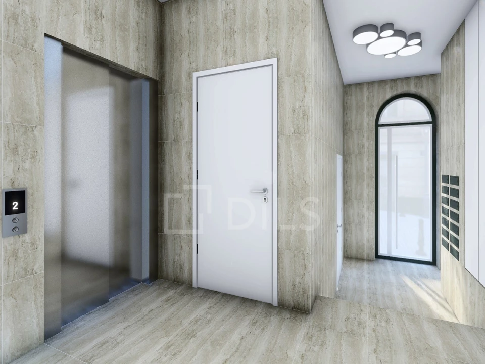 Apartamento T1 para Venda em Campolide Foto 15