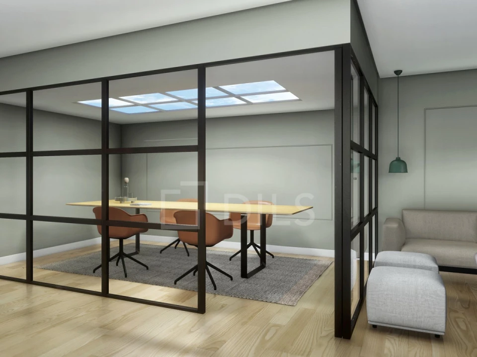 Apartamento T1 para Venda em Campolide Foto 17