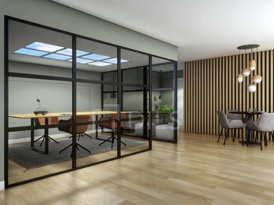 Apartamento T1 para Venda em Campolide Foto 18