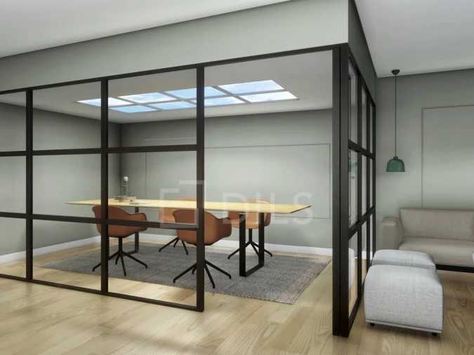 Apartamento T1 para Venda em Campolide Foto 17