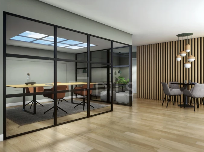 Apartamento T1 para Venda em Campolide Foto 18