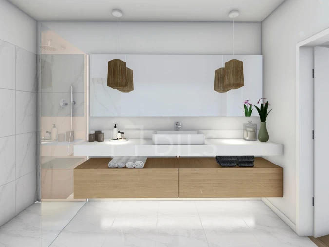 Apartamento T1 para Venda em Campolide Foto 23