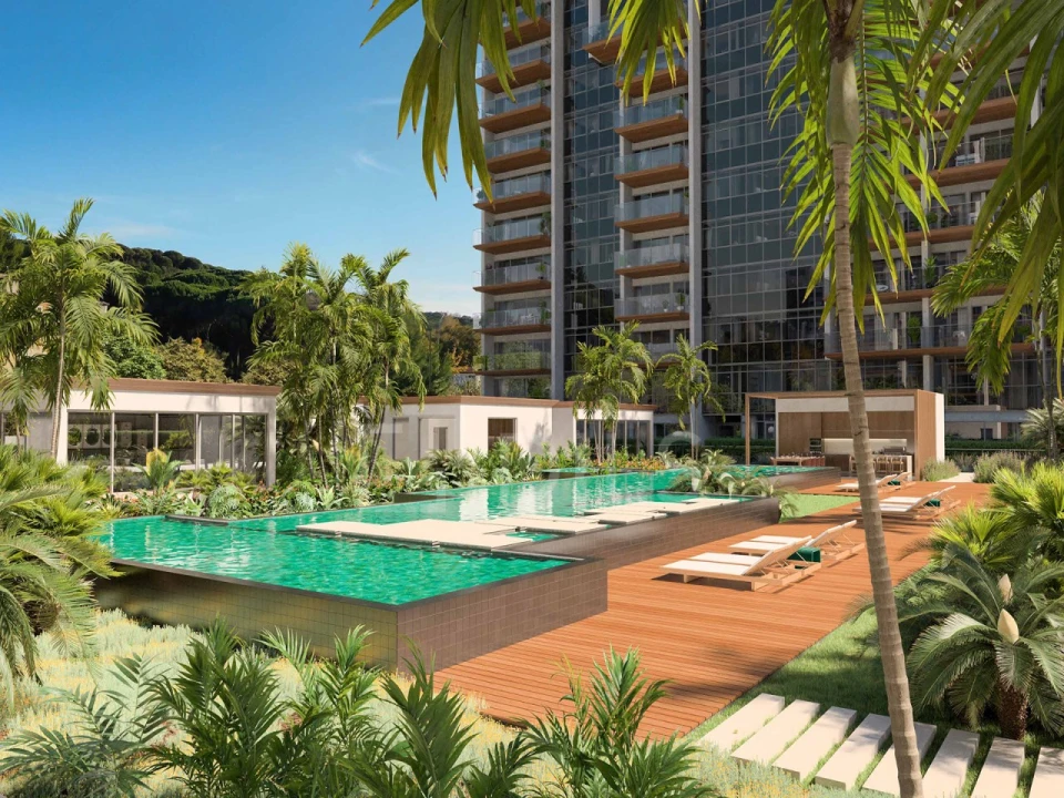 Apartamento T2 para Venda em Algés, Linda-A-Velha e Cruz Quebrada-Dafundo Foto 8