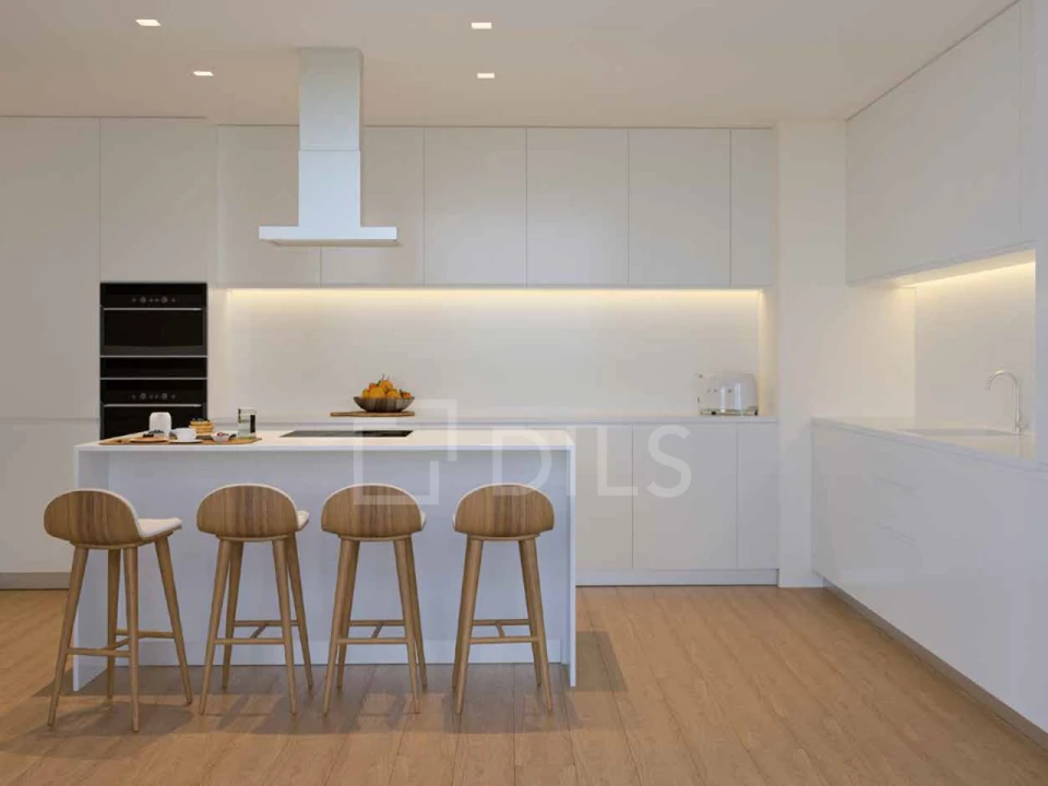 Apartamento T2 para Venda em Algés, Linda-A-Velha e Cruz Quebrada-Dafundo Foto 14