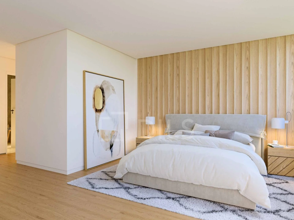 Apartamento T2 para Venda em Algés, Linda-A-Velha e Cruz Quebrada-Dafundo Foto 30