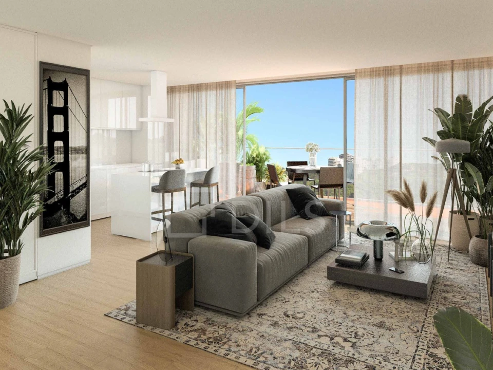 Apartamento T2 para Venda em Algés, Linda-A-Velha e Cruz Quebrada-Dafundo Foto 20