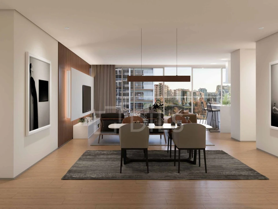 Apartamento T2 para Venda em Algés, Linda-A-Velha e Cruz Quebrada-Dafundo Foto 21