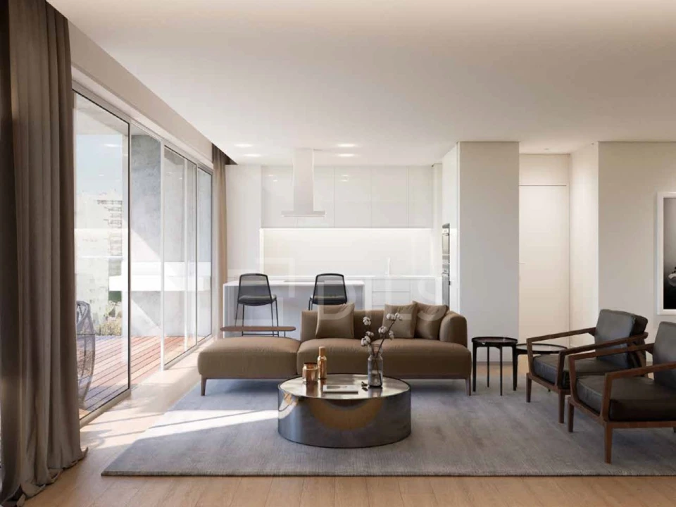 Apartamento T2 para Venda em Algés, Linda-A-Velha e Cruz Quebrada-Dafundo Foto 22