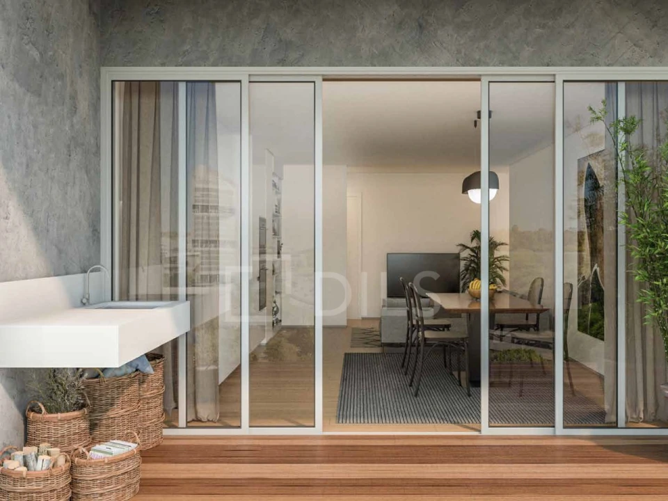 Apartamento T2 para Venda em Algés, Linda-A-Velha e Cruz Quebrada-Dafundo Foto 26