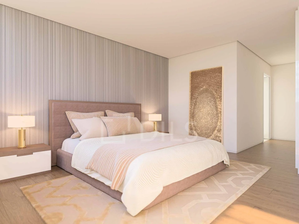 Apartamento T2 para Venda em Algés, Linda-A-Velha e Cruz Quebrada-Dafundo Foto 31