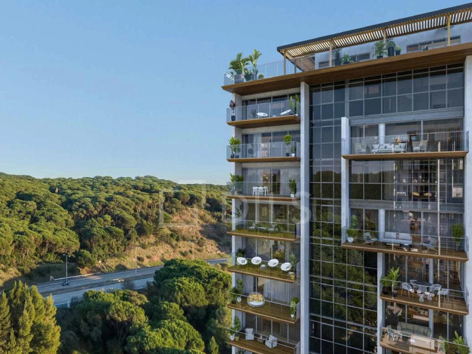 Apartamento T2 para Venda em Algés, Linda-A-Velha e Cruz Quebrada-Dafundo Foto 28