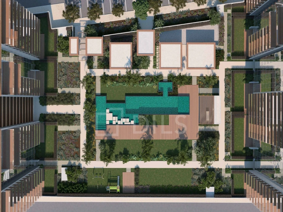 Apartamento T2 para Venda em Algés, Linda-A-Velha e Cruz Quebrada-Dafundo Foto 29