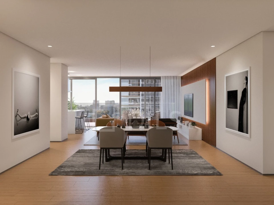 Apartamento T2 para Venda em Algés, Linda-A-Velha e Cruz Quebrada-Dafundo Foto 48