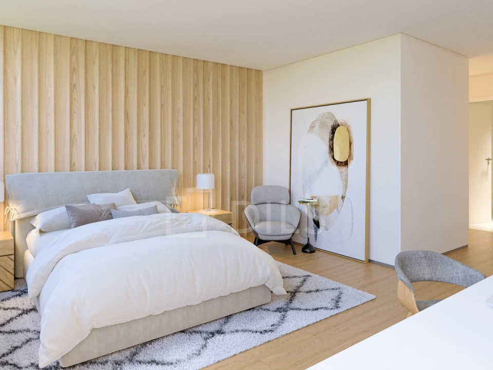 Apartamento T2 para Venda em Algés, Linda-A-Velha e Cruz Quebrada-Dafundo Foto 51