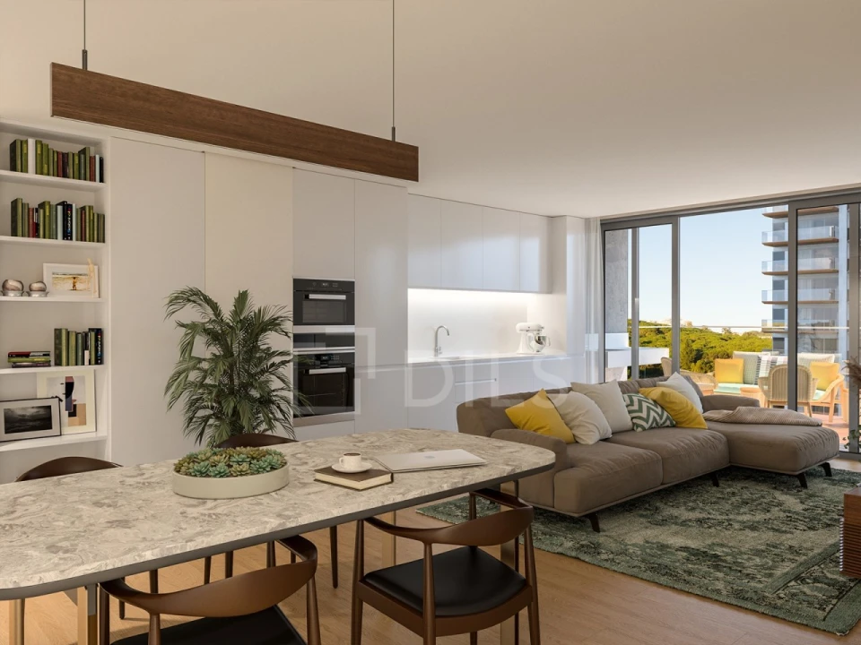 Apartamento T2 para Venda em Algés, Linda-A-Velha e Cruz Quebrada-Dafundo Foto 52