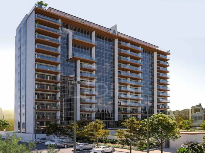 Apartamento T2 para Venda em Algés, Linda-A-Velha e Cruz Quebrada-Dafundo Foto 5