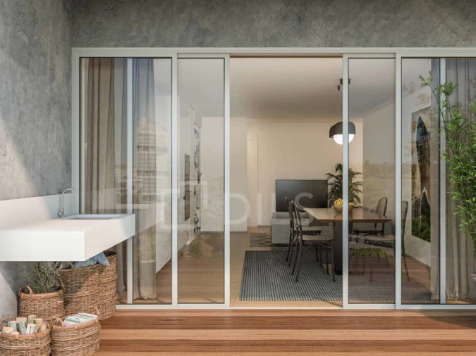 Apartamento T2 para Venda em Algés, Linda-A-Velha e Cruz Quebrada-Dafundo Foto 26