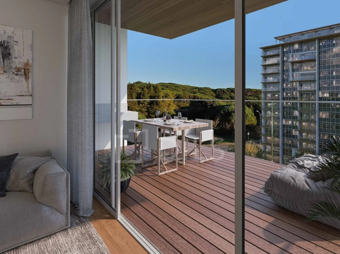 Apartamento T2 para Venda em Algés, Linda-A-Velha e Cruz Quebrada-Dafundo Foto 27