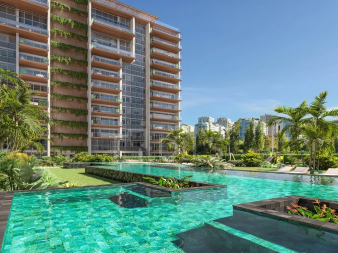 Apartamento T2 para Venda em Algés, Linda-A-Velha e Cruz Quebrada-Dafundo Foto 35