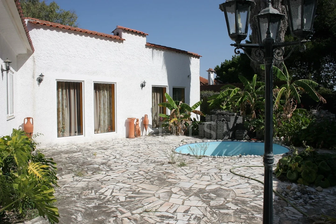 Moradia T7 para Venda em Oeiras e São Julião da Barra, Paço de Arcos e Caxias Foto 50