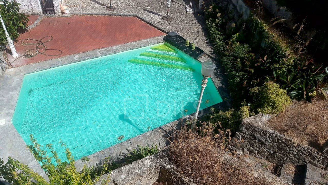 Moradia T7 para Venda em Oeiras e São Julião da Barra, Paço de Arcos e Caxias Foto 2