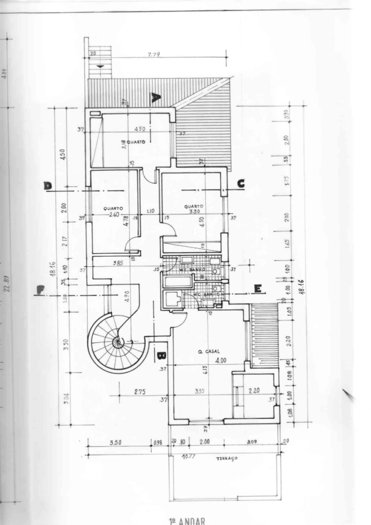 Moradia T7 para Venda em Oeiras e São Julião da Barra, Paço de Arcos e Caxias Foto 74