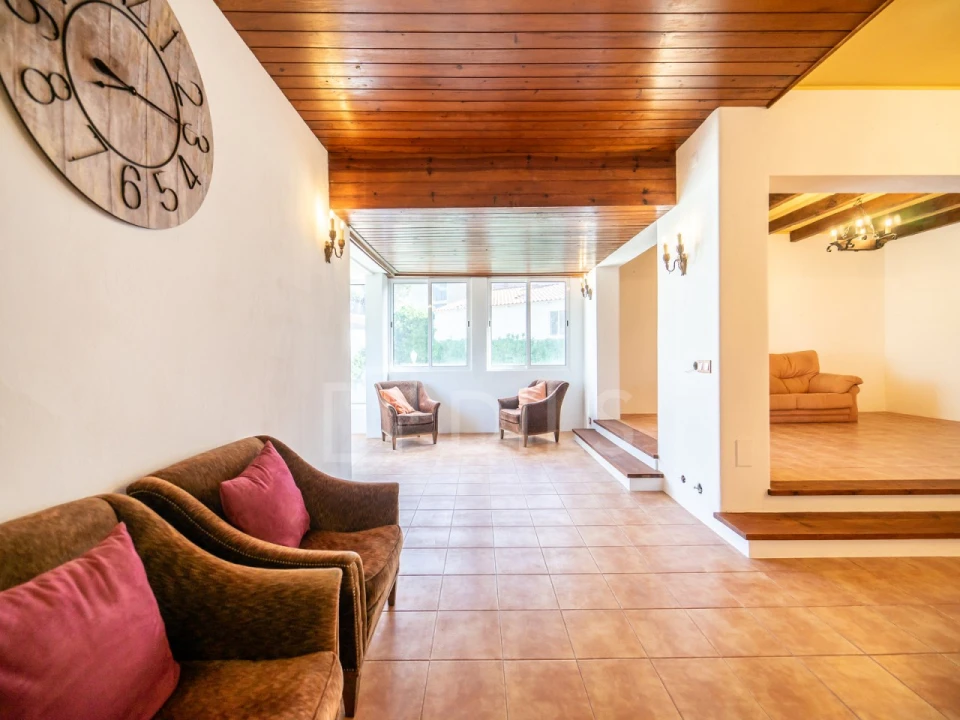 Moradia T7 para Venda em Oeiras e São Julião da Barra, Paço de Arcos e Caxias Foto 15