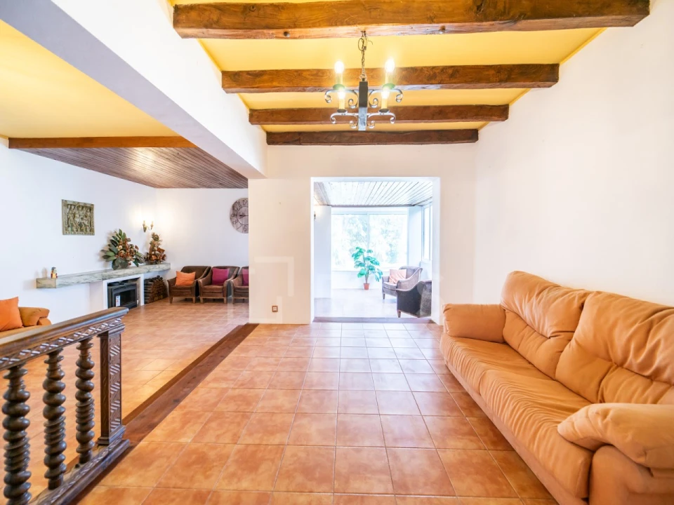 Moradia T7 para Venda em Oeiras e São Julião da Barra, Paço de Arcos e Caxias Foto 17