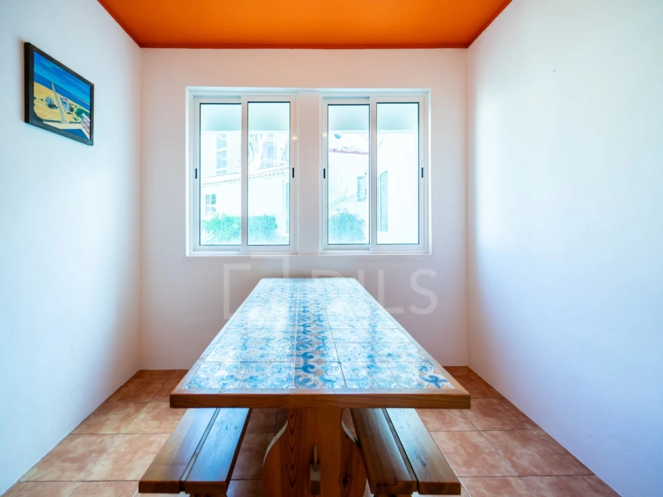 Moradia T7 para Venda em Oeiras e São Julião da Barra, Paço de Arcos e Caxias Foto 41