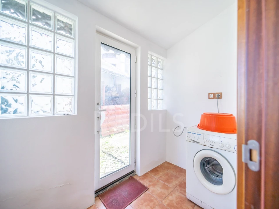 Moradia T7 para Venda em Oeiras e São Julião da Barra, Paço de Arcos e Caxias Foto 44