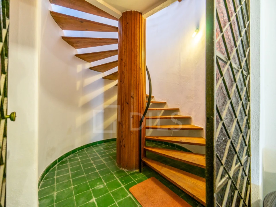 Moradia T7 para Venda em Oeiras e São Julião da Barra, Paço de Arcos e Caxias Foto 46