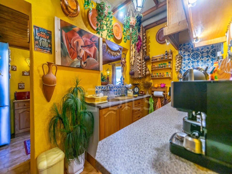 Moradia T7 para Venda em Oeiras e São Julião da Barra, Paço de Arcos e Caxias Foto 64