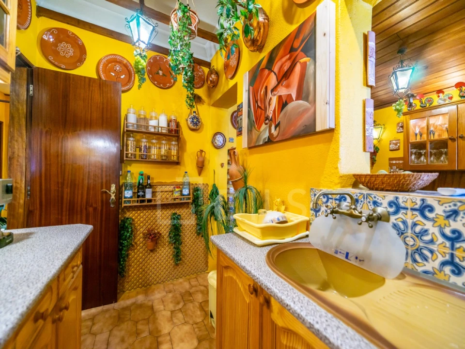 Moradia T7 para Venda em Oeiras e São Julião da Barra, Paço de Arcos e Caxias Foto 65