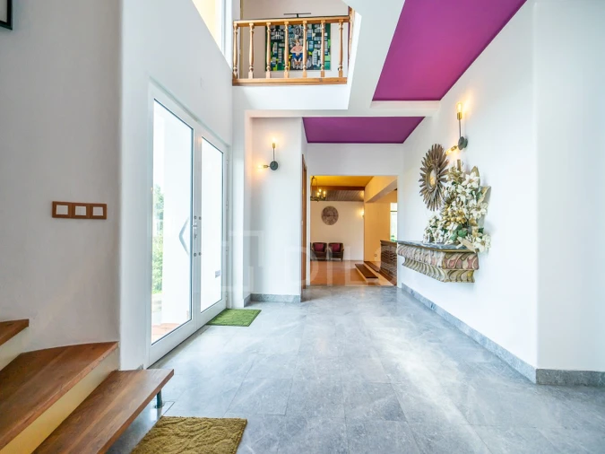 Moradia T7 para Venda em Oeiras e São Julião da Barra, Paço de Arcos e Caxias Foto 13