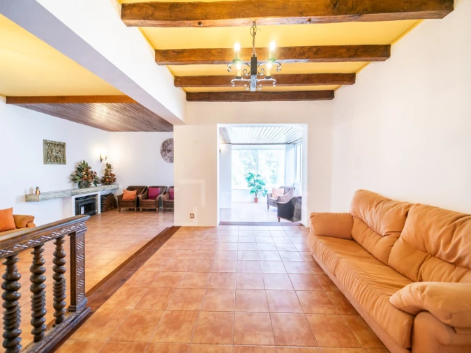 Moradia T7 para Venda em Oeiras e São Julião da Barra, Paço de Arcos e Caxias Foto 17