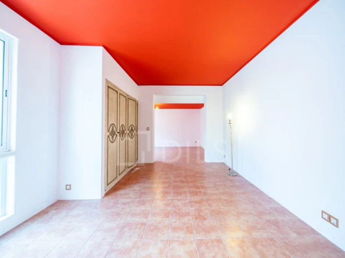 Moradia T7 para Venda em Oeiras e São Julião da Barra, Paço de Arcos e Caxias Foto 23